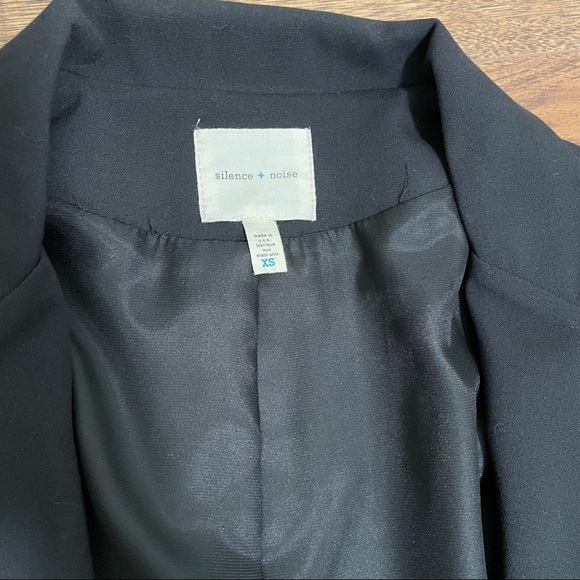 Blazer jacket - Picture 4 of 4